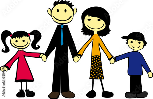 Familie