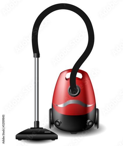 Vacuum cleaner