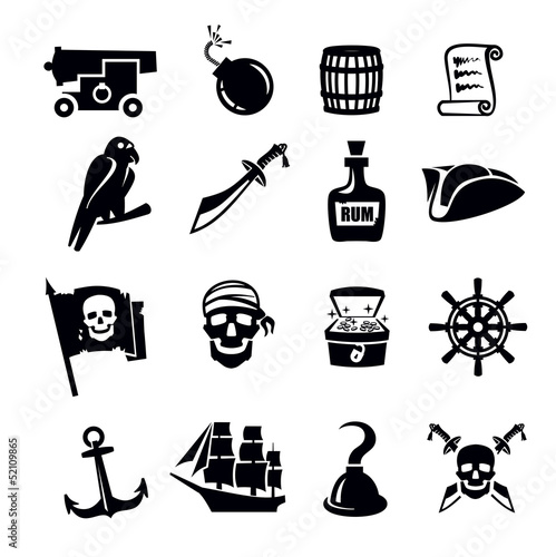 pirates icon