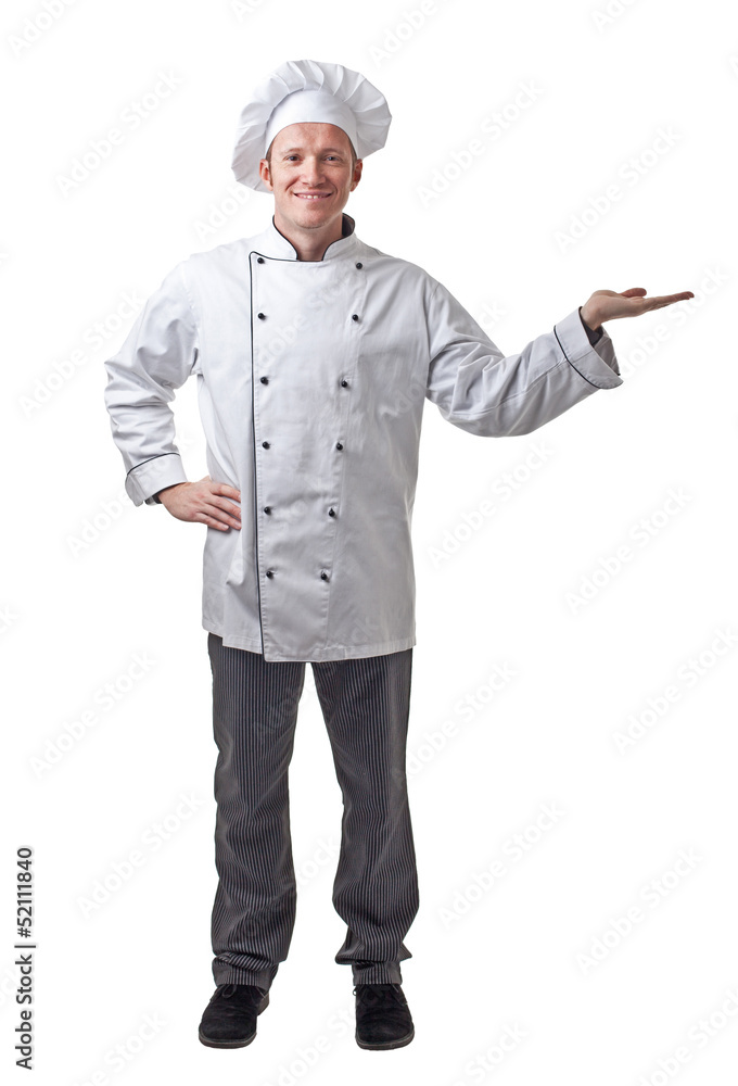 chef portrait chef portrait