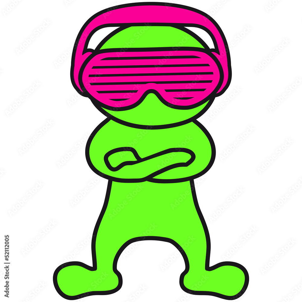Party Music Man Party Music Man