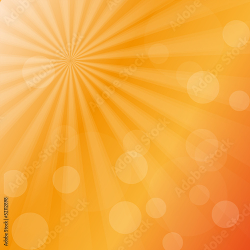 sunshine