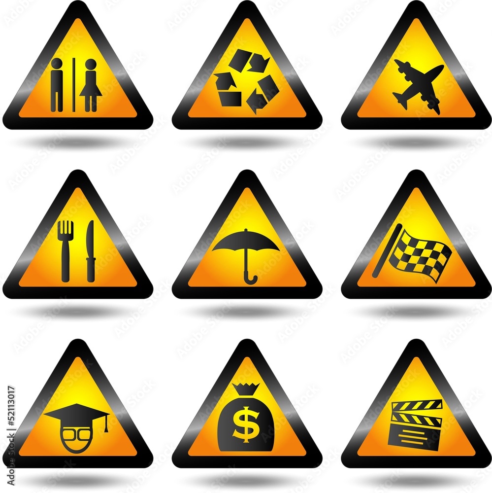 Signs 3 Dark Signs 3 Dark