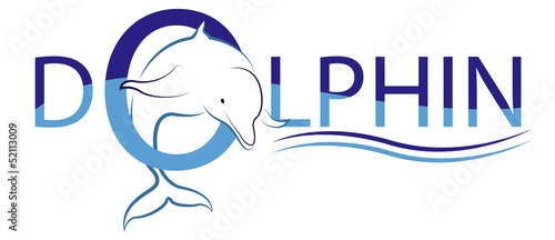GRAPHISME DAUPHIN