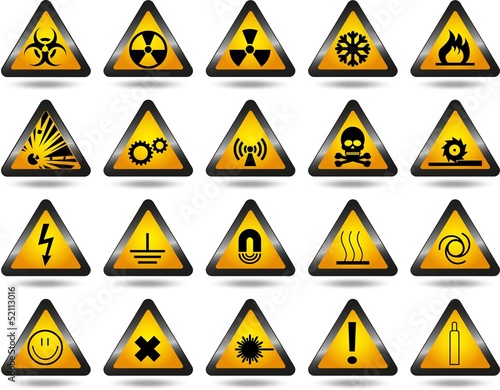 signs darker