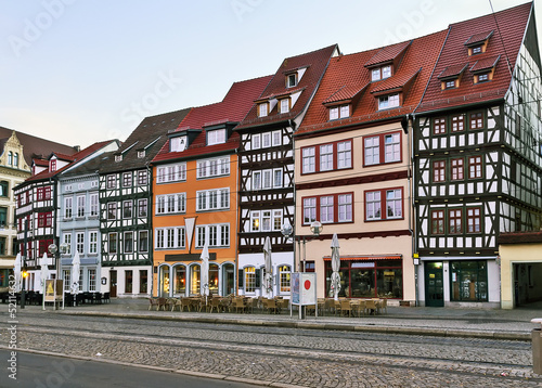 Erfurt ,Germany © borisb17