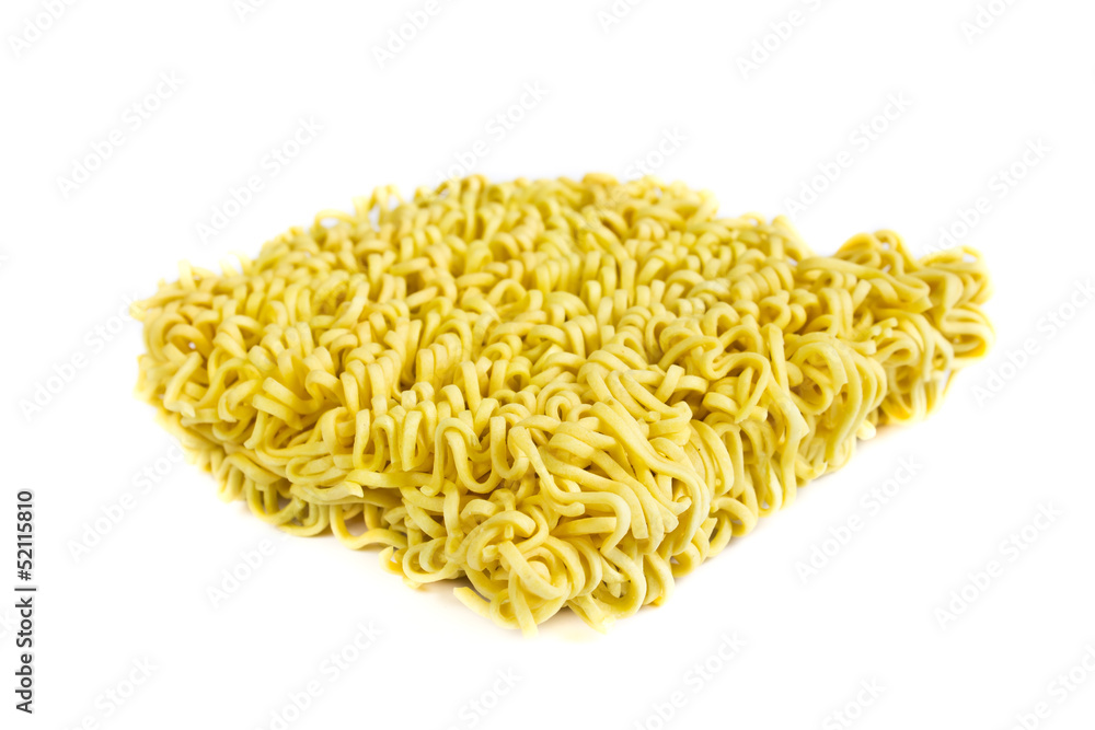 Instant noodles Instant noodles
