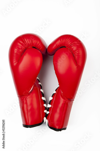 Boxing Glove © visualcortex