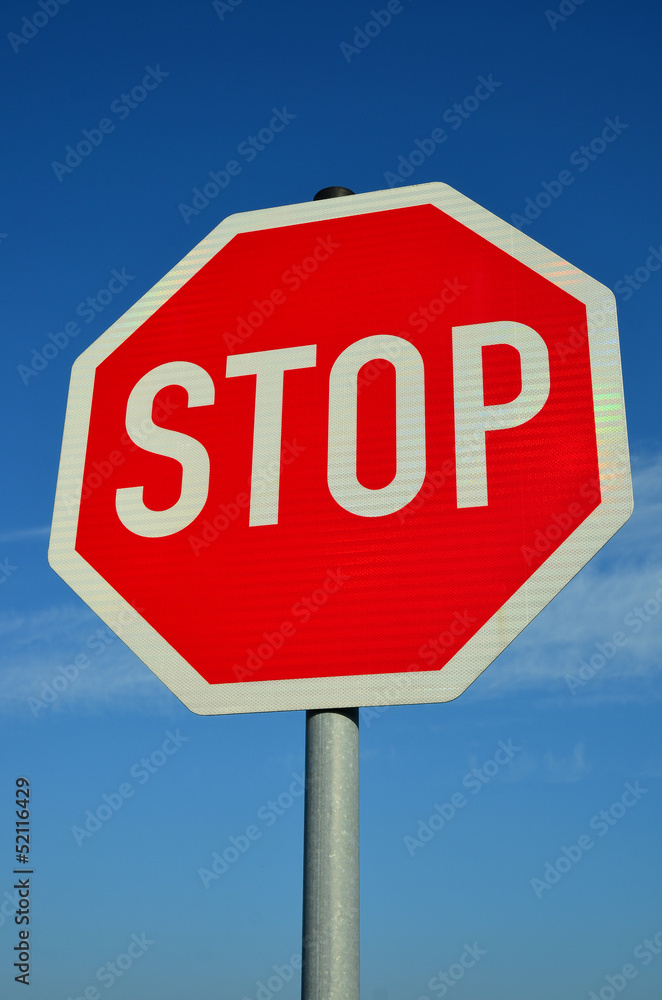 stop stop
