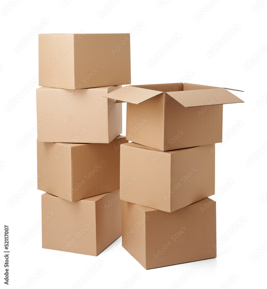 cardboard box package moving transportation delivery cardboard box package moving transportation delivery