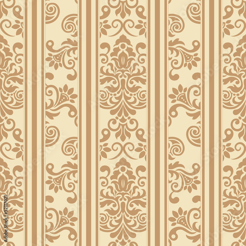 Retro wallpaper