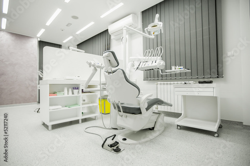 Dentist office