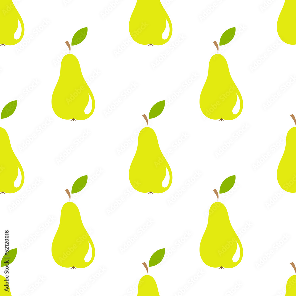 Pears pattern Pears pattern