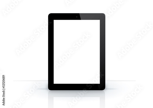 tablet computer, pad computer