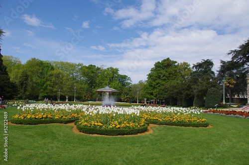 Le mois de mai à Rennes