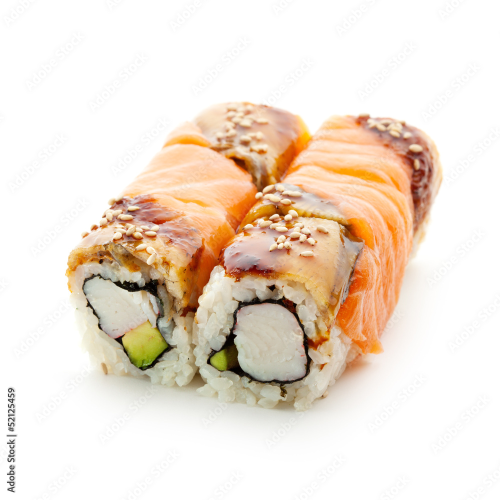 Sushi Sushi