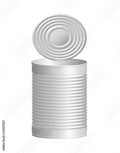 Dose, Konserve