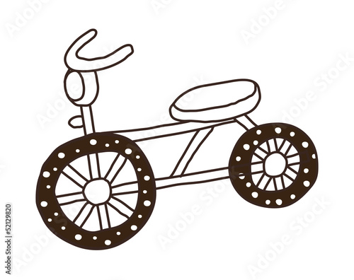 icon_ Bicycle