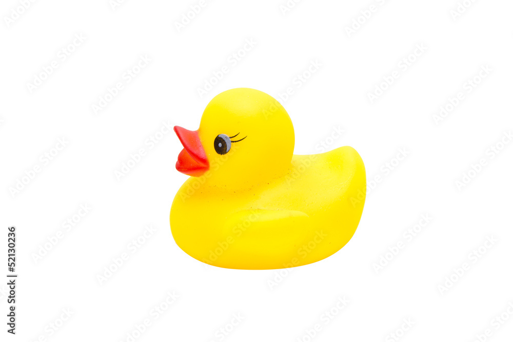 Rubber duck Rubber duck