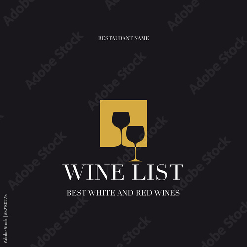 Lista per i vini