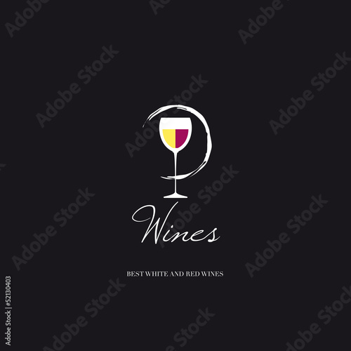 Lista per i vini