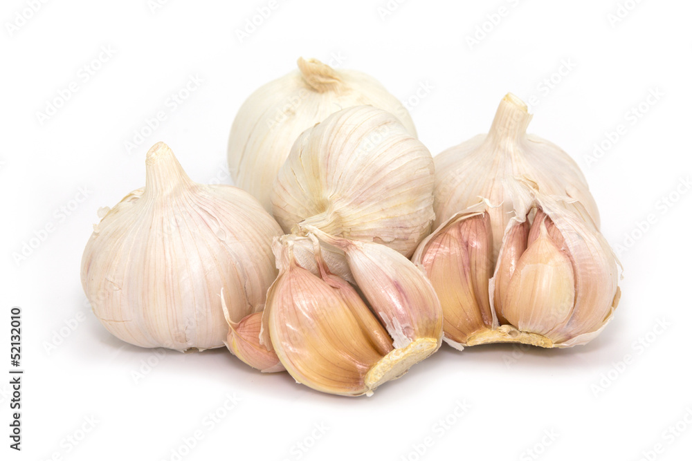 garlic garlic