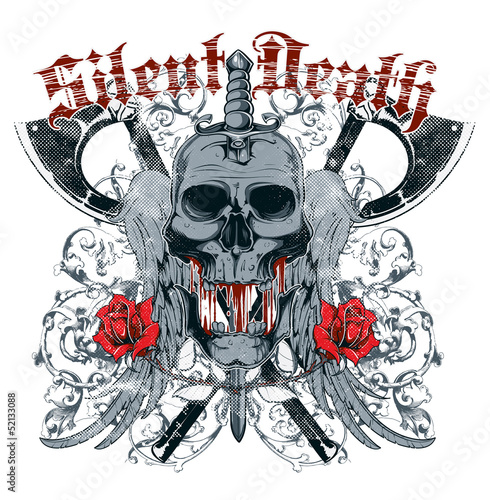 Silent death