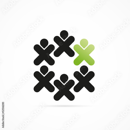 logo business