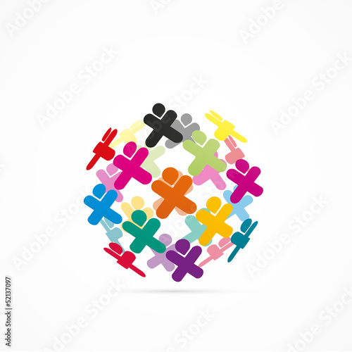 logo business