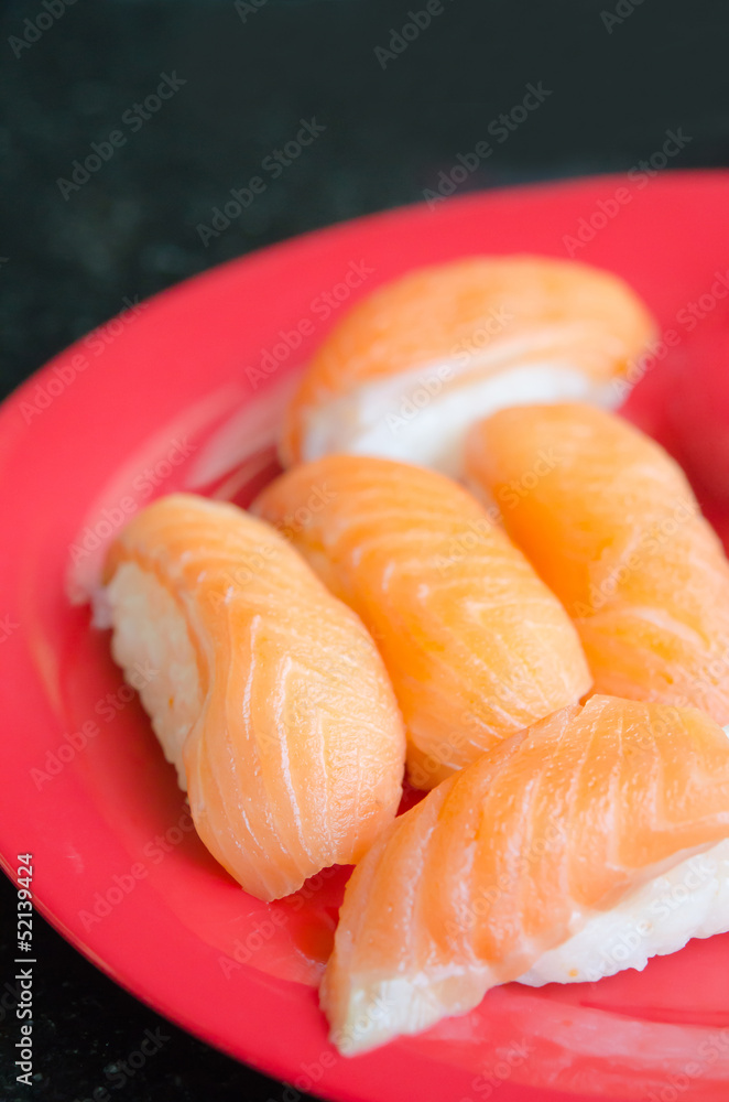 fish dish fish dish