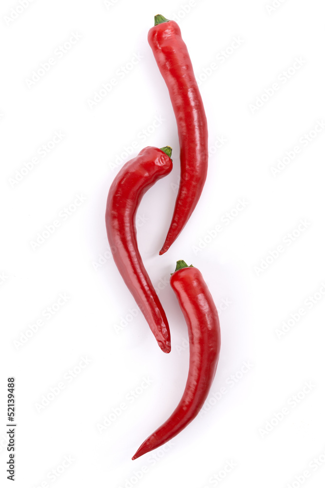 3 Chilis 3 Chilis