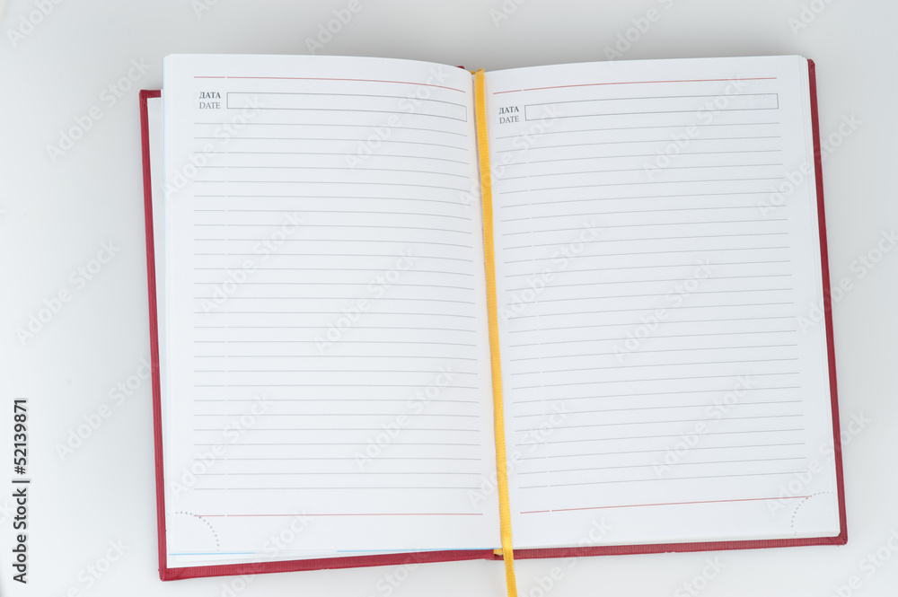Notebook Notebook