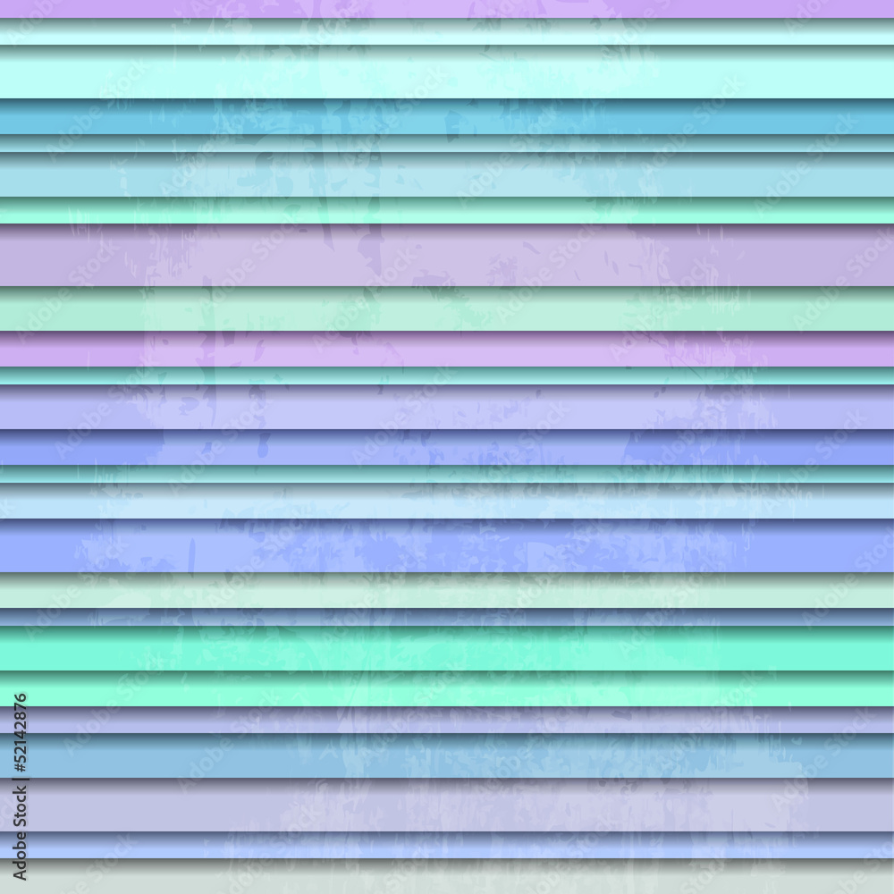 Fototapeta premium Striped Background