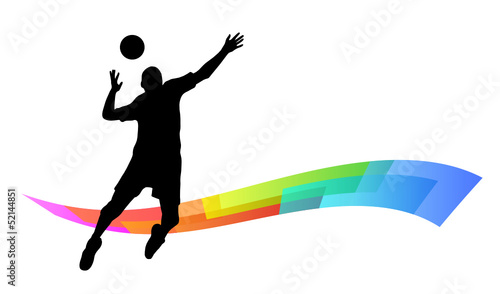 volleyball - 32