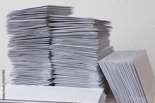 Post Ausgang