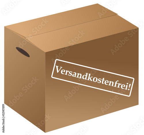 Versandkostenfrei!