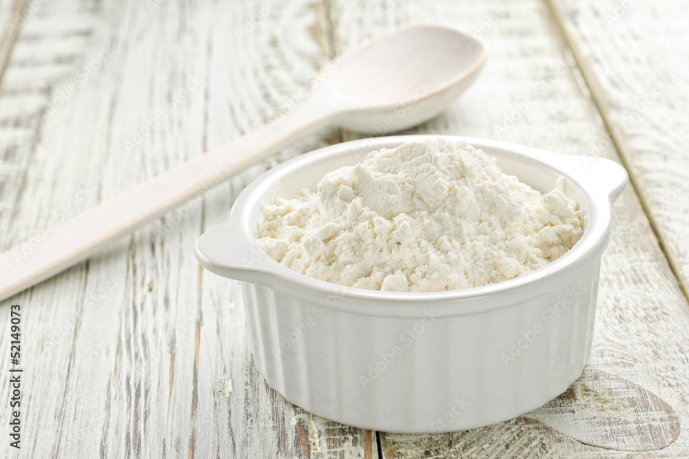 Flour Flour