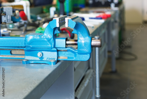 Carta da parati Bench vice