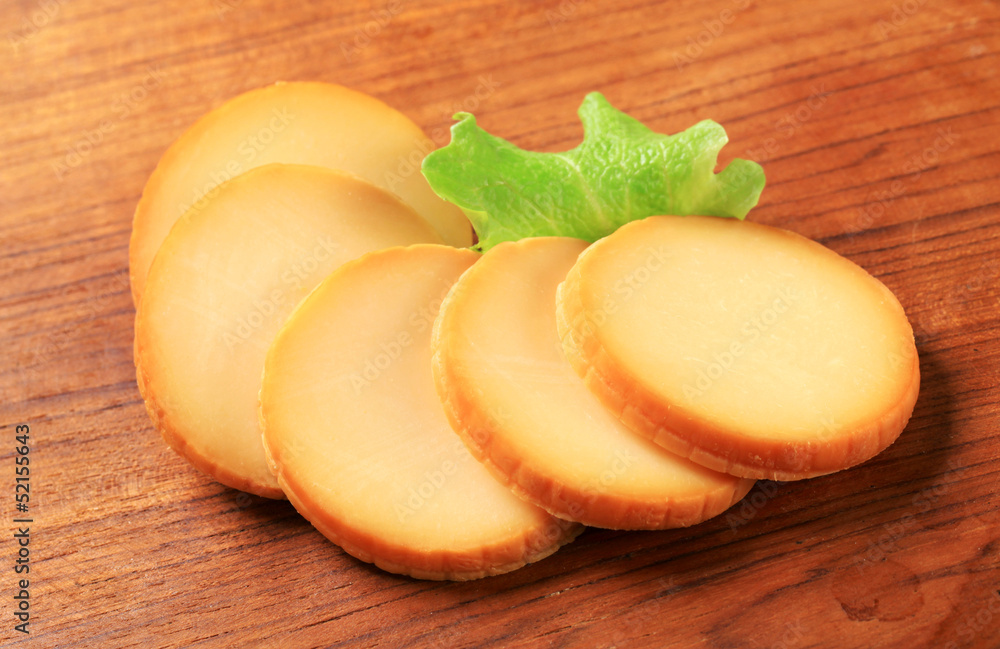 Round artisan cheese Round artisan cheese