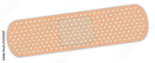 Pflaster Verband  #130508-svg01