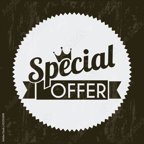 special offer