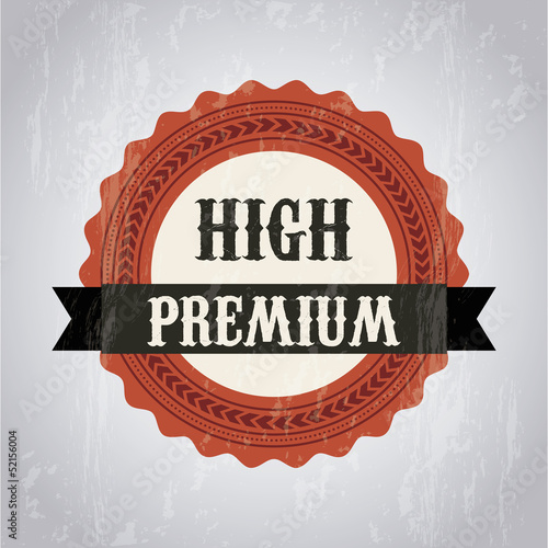 premium quality