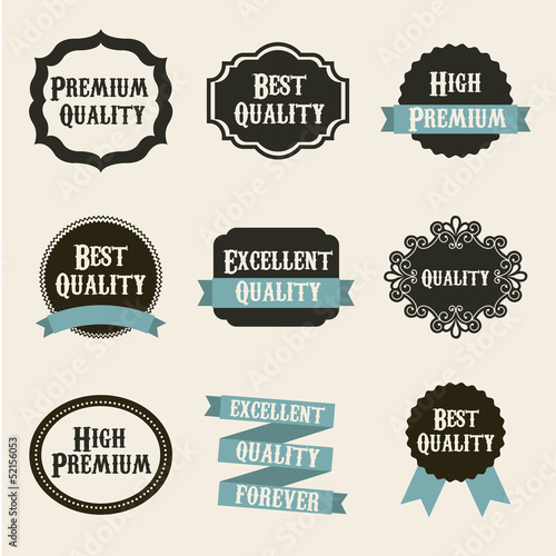 premium quality