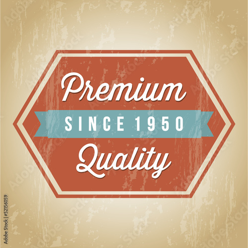 premium quality