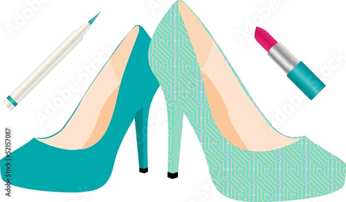 Sweet Treats - Fashion 1