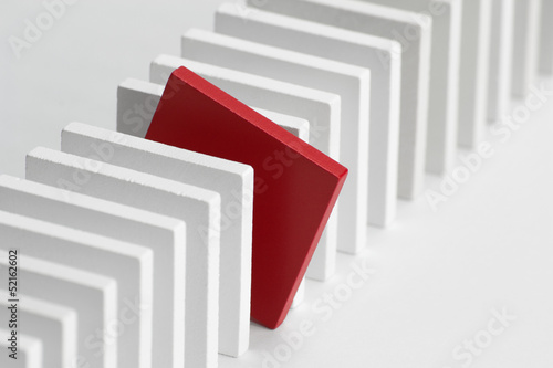 Platten / Idee