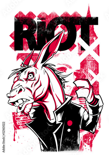 Riot