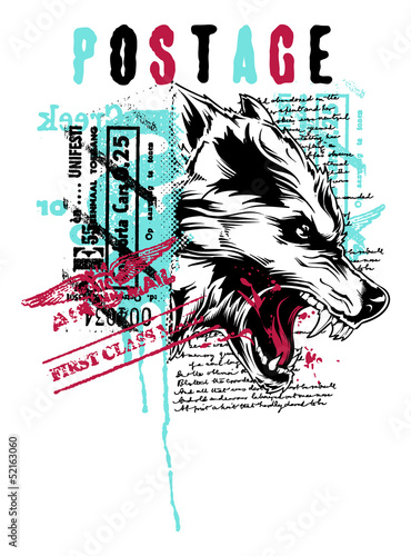 Wolf