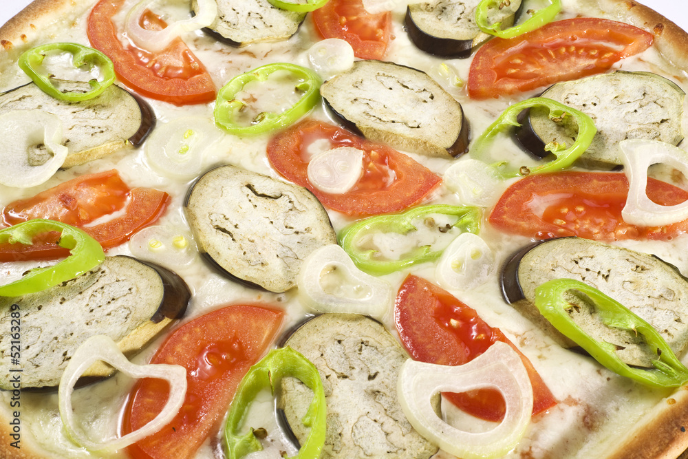 pizza pizza