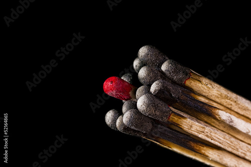 Foto Be different
